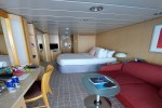 Aqua Class Stateroom Picture