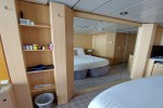 Aqua Class Stateroom Picture