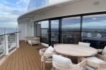 Concierge 2-Story Royal Suite Stateroom Picture