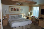 Window Suite Stateroom Picture