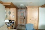 Window Suite Stateroom Picture