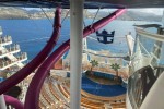 Boardwalk and Park Balcony Stateroom Picture