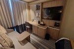 Balcony Stateroom Picture