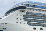 Island Princess Exterior Picture