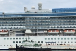 Island Princess Exterior Picture