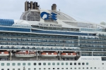 Island Princess Exterior Picture