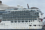 Island Princess Exterior Picture