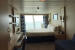 Panoramic Stateroom Picture