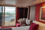 Balcony Stateroom Picture