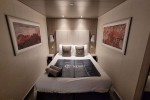 Interior Stateroom Picture