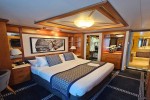 Penthouse Stateroom Picture