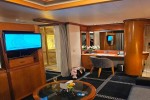 Suite Stateroom Picture