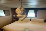 Oceanview Stateroom Picture