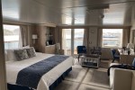 Neptune Suite Stateroom Picture