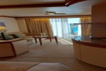 Mini-Suite Stateroom Picture