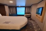 Interior Stateroom Picture