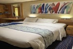 Interior Stateroom Picture