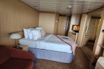 Concierge Class Stateroom Picture