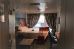 Balcony Stateroom Picture