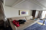 Concierge Family Verandah Stateroom Picture