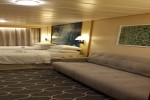 Spacious Balcony Stateroom Picture