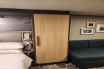 Spacious Balcony Stateroom Picture