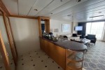 Grand Suite Stateroom Picture