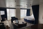 Grand Suite Stateroom Picture