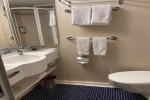 Family Suite Stateroom Picture