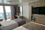 Verandah Stateroom Picture