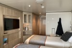 Verandah Stateroom Picture