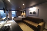 Balcony Stateroom Picture