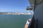 Balcony Stateroom Picture