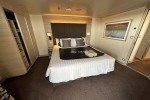 Balcony Suite Stateroom Picture