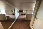 Balcony Suite Stateroom Picture