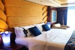 YC Window Suite Stateroom Picture