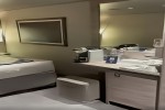 Yacht-Club-Interior Stateroom Picture