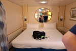 Interior Stateroom Picture