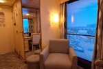 Interior Stateroom Picture