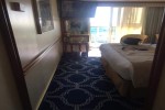 Balcony Stateroom Picture