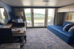 Balcony Stateroom Picture