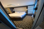 Royal Family Suite Stateroom Picture