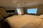 Royal Family Suite Stateroom Picture