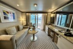 Veranda Stateroom Picture