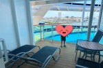 Balcony Stateroom Picture