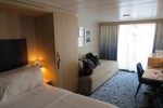 Boardwalk and Park Balcony Stateroom Picture