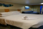 Spacious Balcony Stateroom Picture