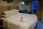 Spacious Balcony Stateroom Picture