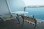 Spacious Balcony Stateroom Picture