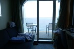 Spacious Balcony Stateroom Picture